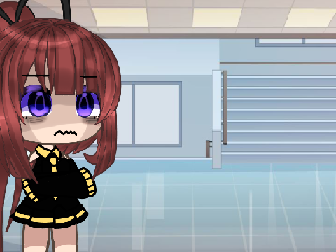 nobody nobody... { not a vent }