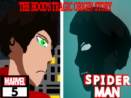 Spider-Man#5[COMIC]