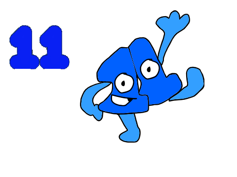 11