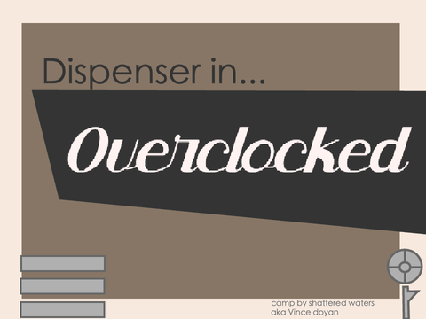 BOSL C5: Overclocked