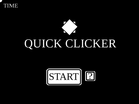 Quick Clicker