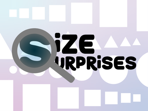 Size Surprises - an SDS proposal