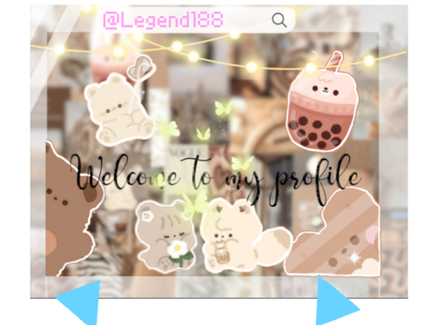 My banners
