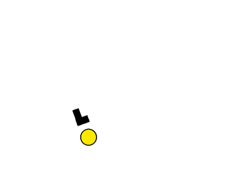 ai makes a shooter game