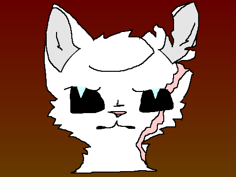 Snowtuft (Dark Forest)  [Lazeh Animation Test]