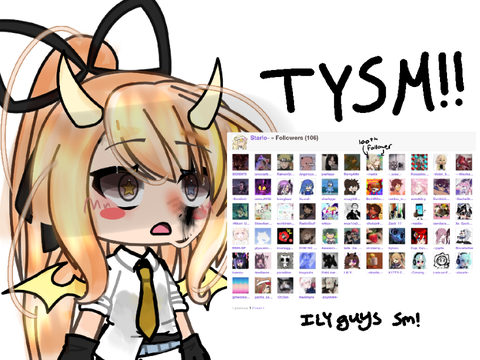 TYGSM!!!
