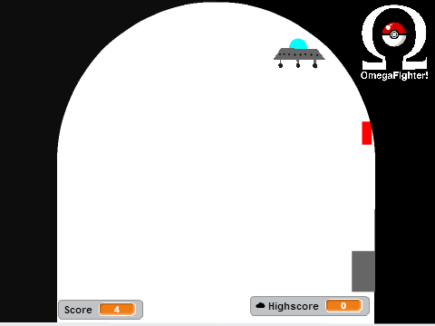Shooter V1