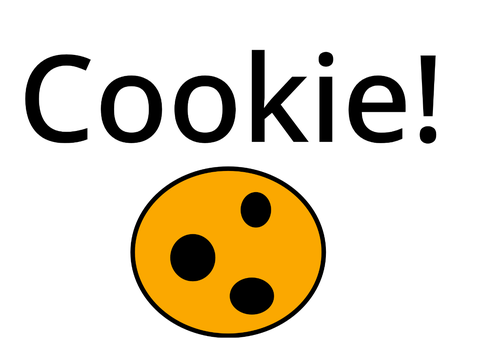 Cookie!