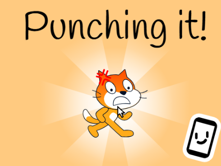 【日本語版】 Punching it! vr.1.00