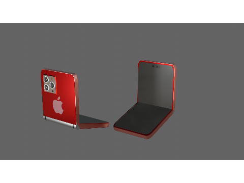 iPhone　next