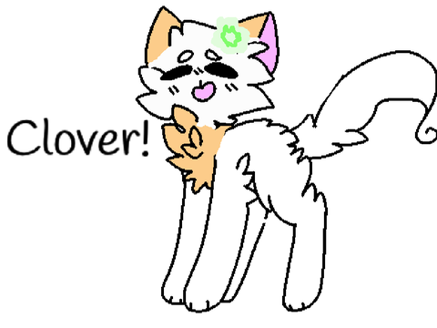 I FINALLY MADE MAI OC