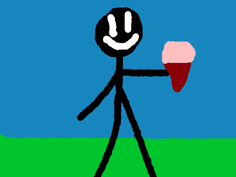 Ice cream CC remix 