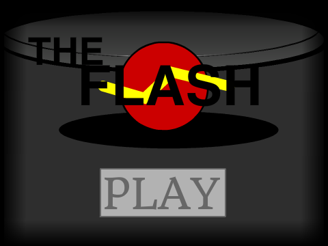 FLASH (~TIME~ remix) [A BARRY GOOD GAME]