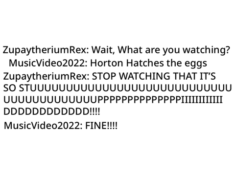 A permission voicelines for @ZupaytheriumRex and @MusicVideo2022