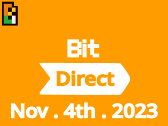 Bit Direct [Nov 4th 2023]
