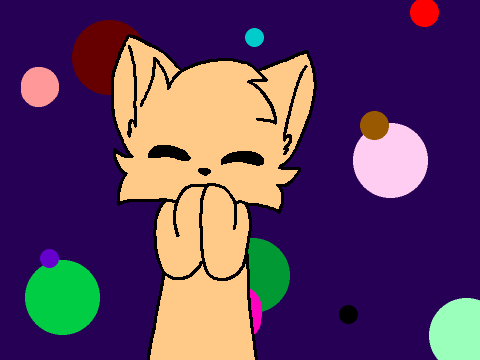 Lucky Lucky Meme remix