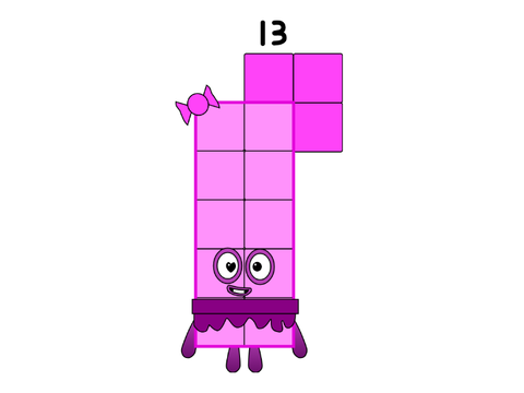 Numberpool Rigs