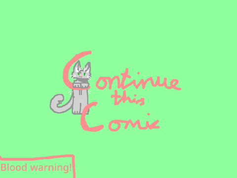 Continue this comic!  remix