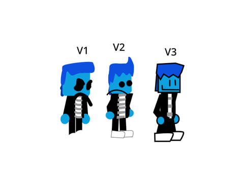 V3 syleyes?!?!?
