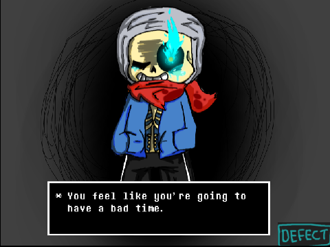*you dirty brother killer