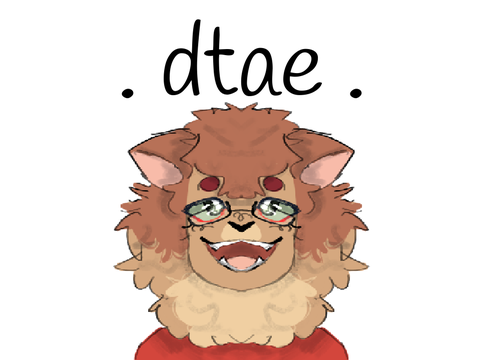 . dtae . autumn tea .