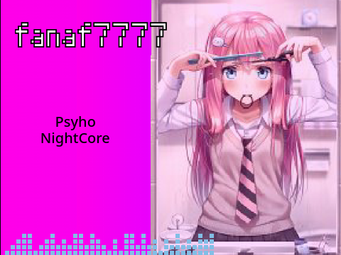 Psyho - Nightcore remix-3