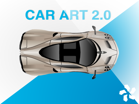 Car Art 2.0