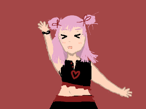 Random Animation??