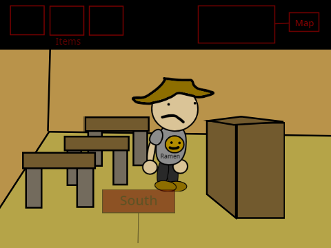 Smug's School (Prototype)