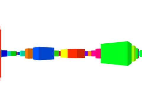dda raycaster
