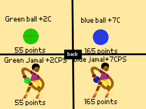 Ball Clicker V1