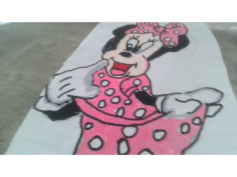 my drawing