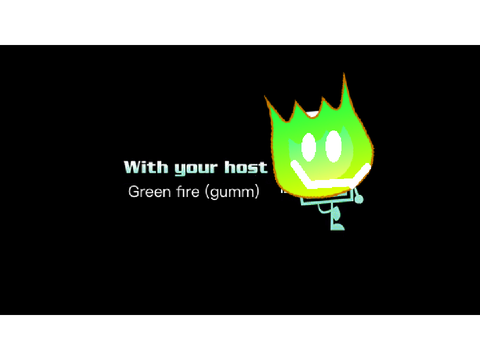 BOGS 1 intro for @TheBlackSonic