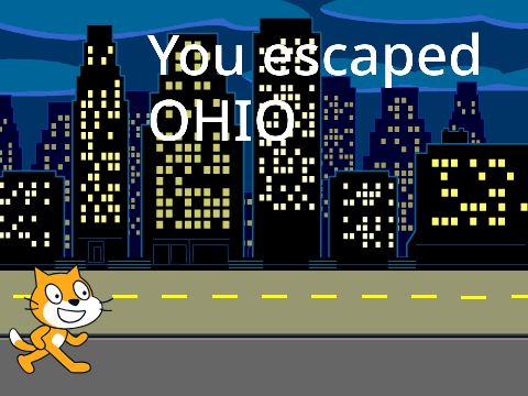 OHIO SIMULATOR v1.1