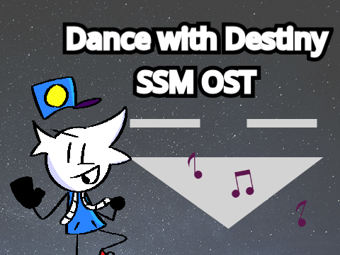 Dance with Destiny - SSM OST