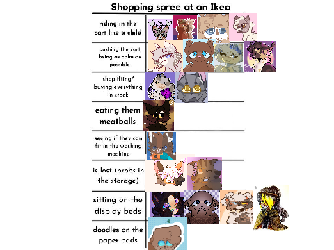 trend time?? 