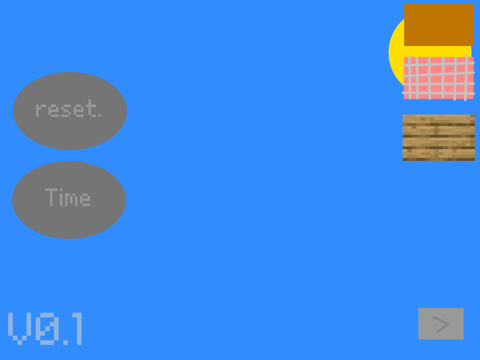 World creator public beta (v0.1)