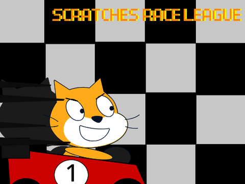 scratches racing league wip