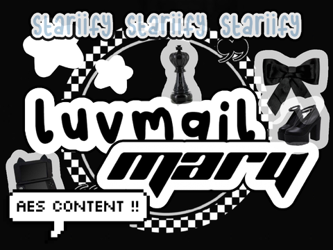 banner request for luvmail