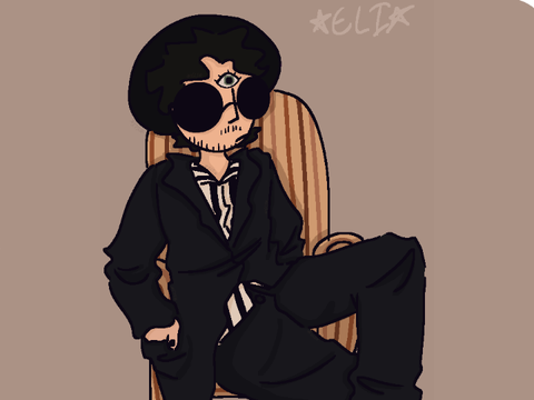Another will wood art trade :3
