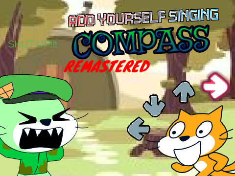 AYS: Compass