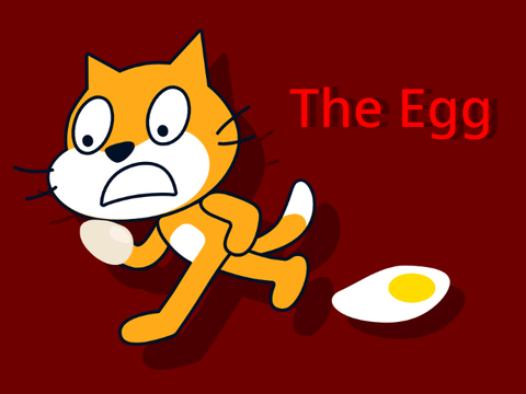 The Scratch 6.0 Show E2: The Egg