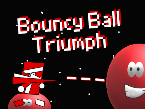 bouncy ball triumph