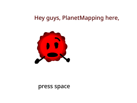 A goodbye to Planet_Mapping884