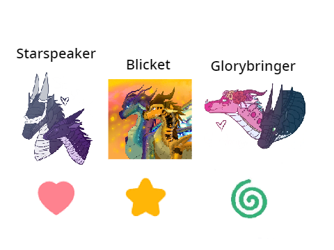 Glorybringer