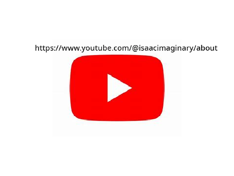 Im on Youtube now