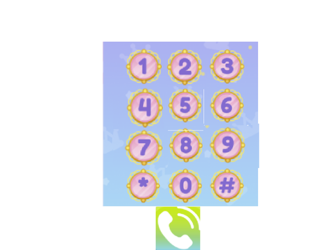 Phone Simulator