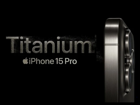 Introducing iPhone 15
