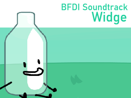 Widge - BFDI OST 