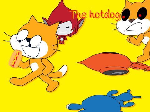 [REUPLOAD] The scratch 6.0 show E3: the hotdog